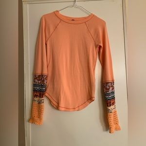 Free People size small